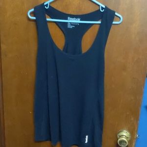 Reebok tank